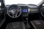 Chery Tiggo 2 2018 года (LA)